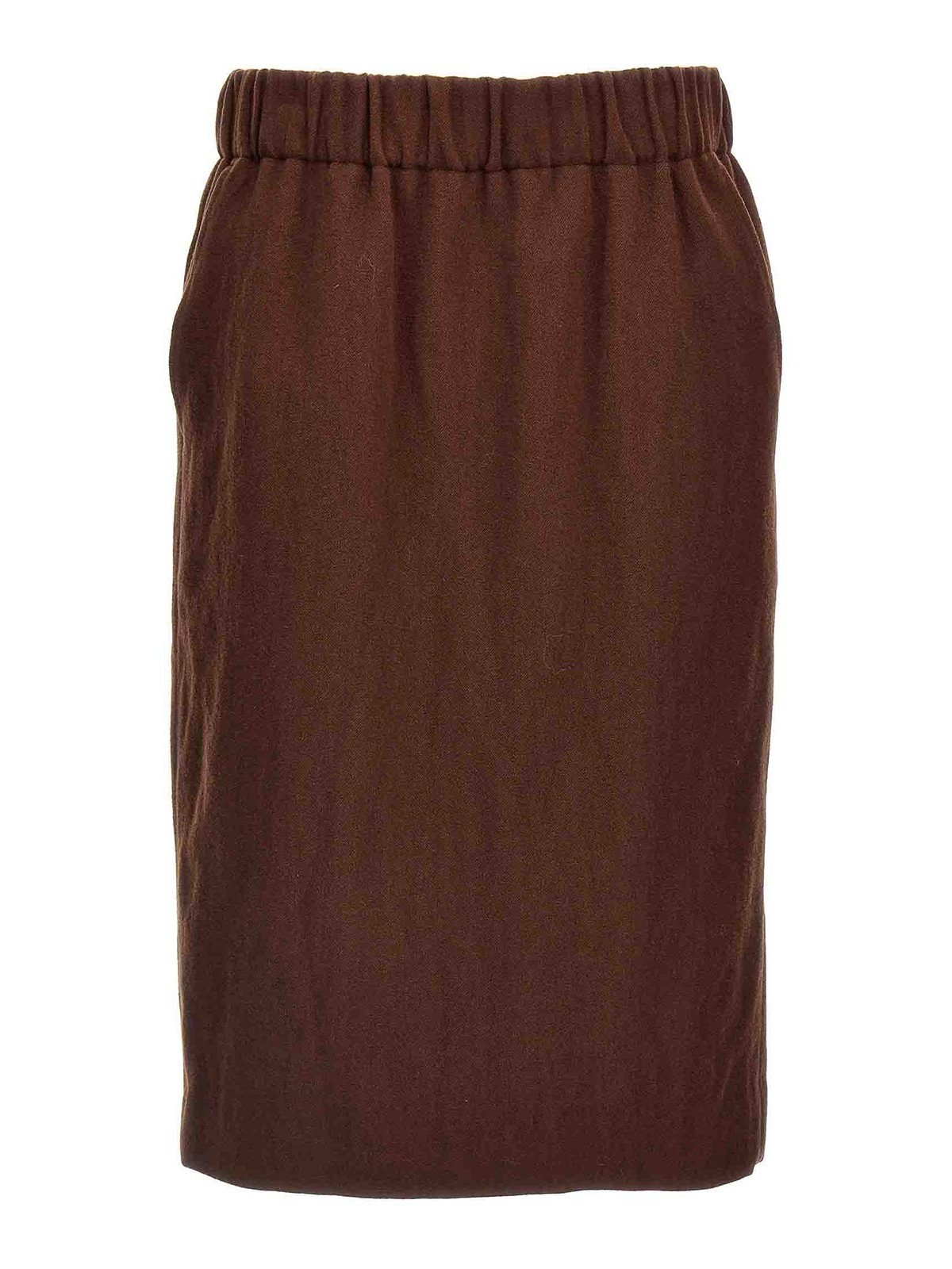 Safya Skirt