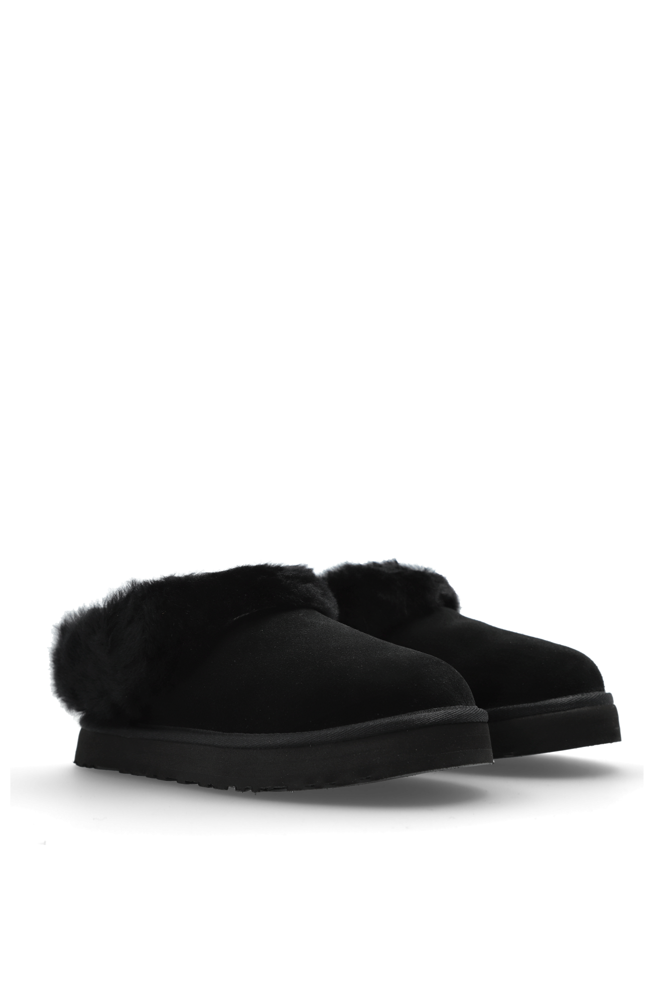 Shoes 'K TAZZELLE', Unisex, Black