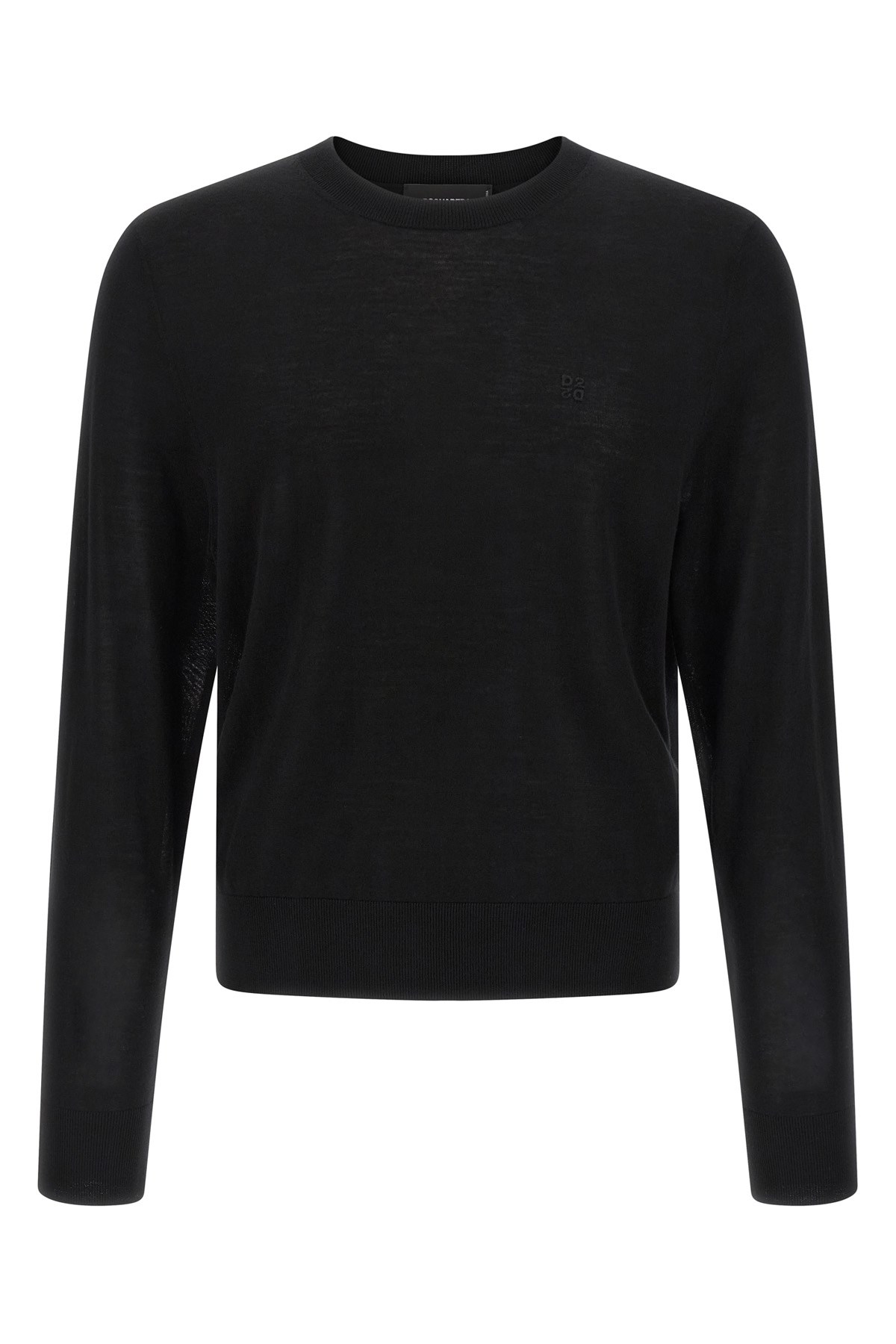 Wool Sweater