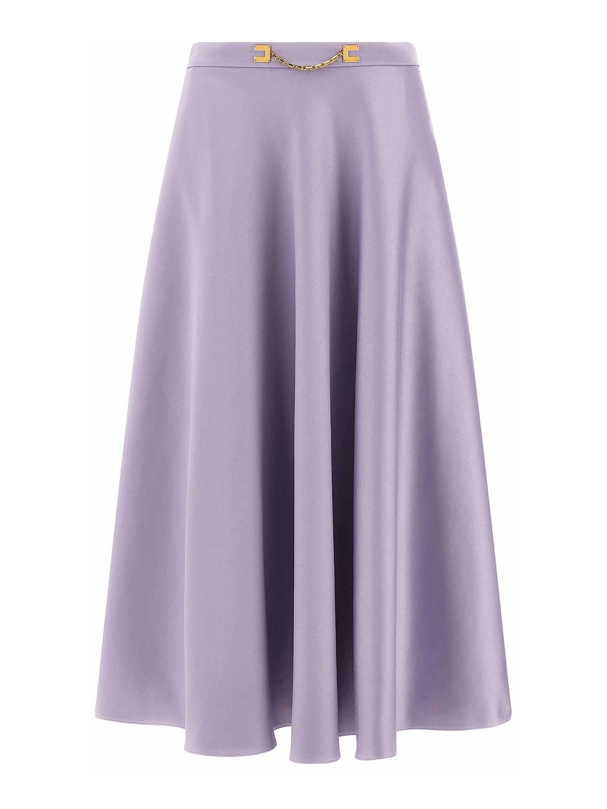 Duchesse Skirt Skirts Purple