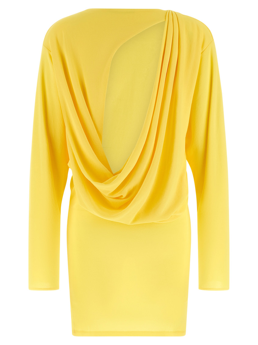 La Robe Mistral Dresses Yellow