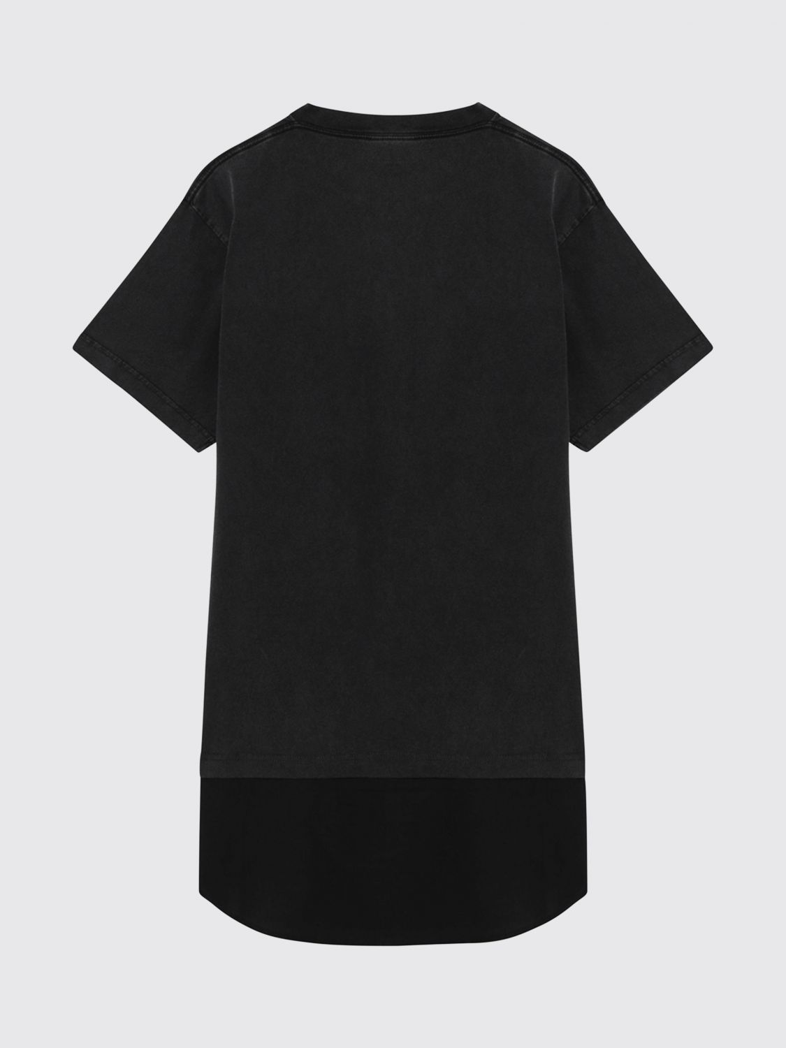Dress Woman color Black