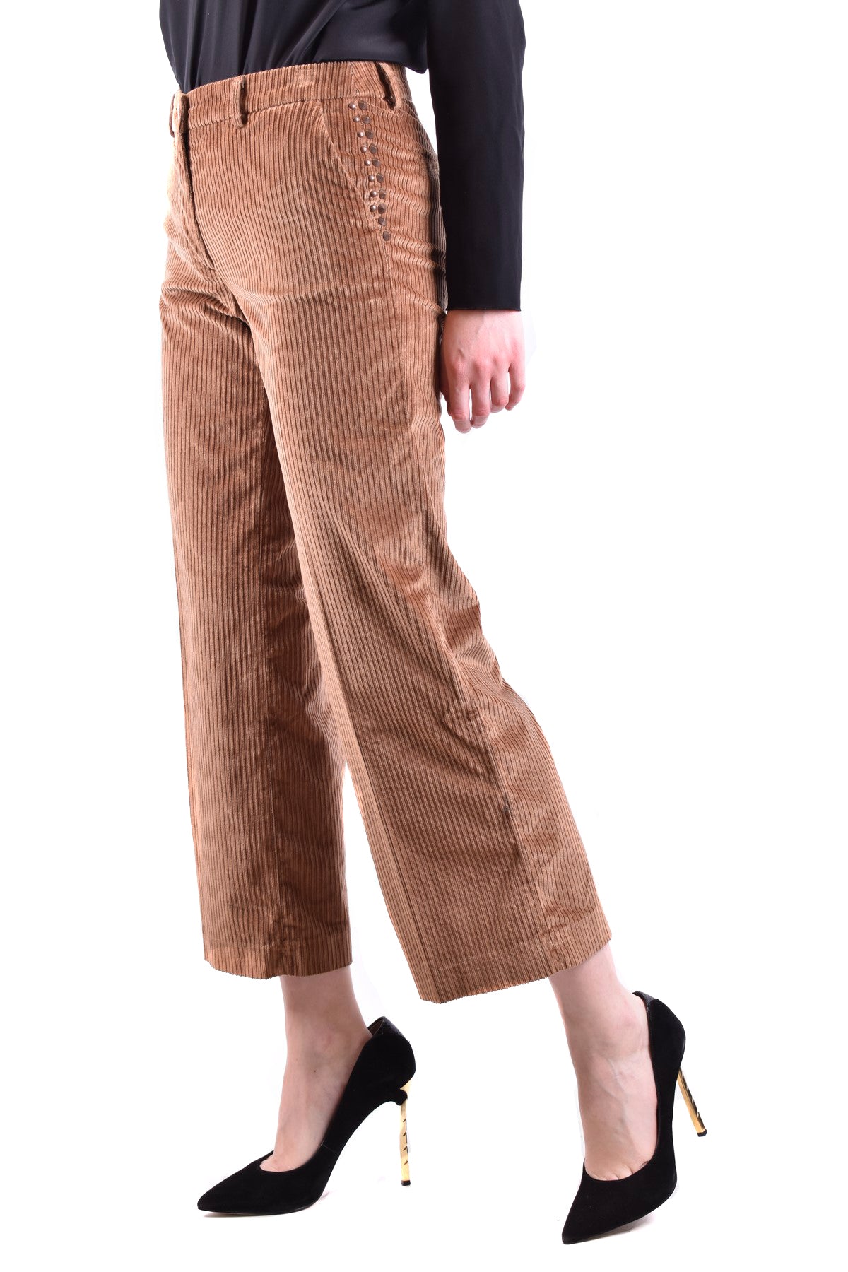 Muratore's Pantaloni marroni