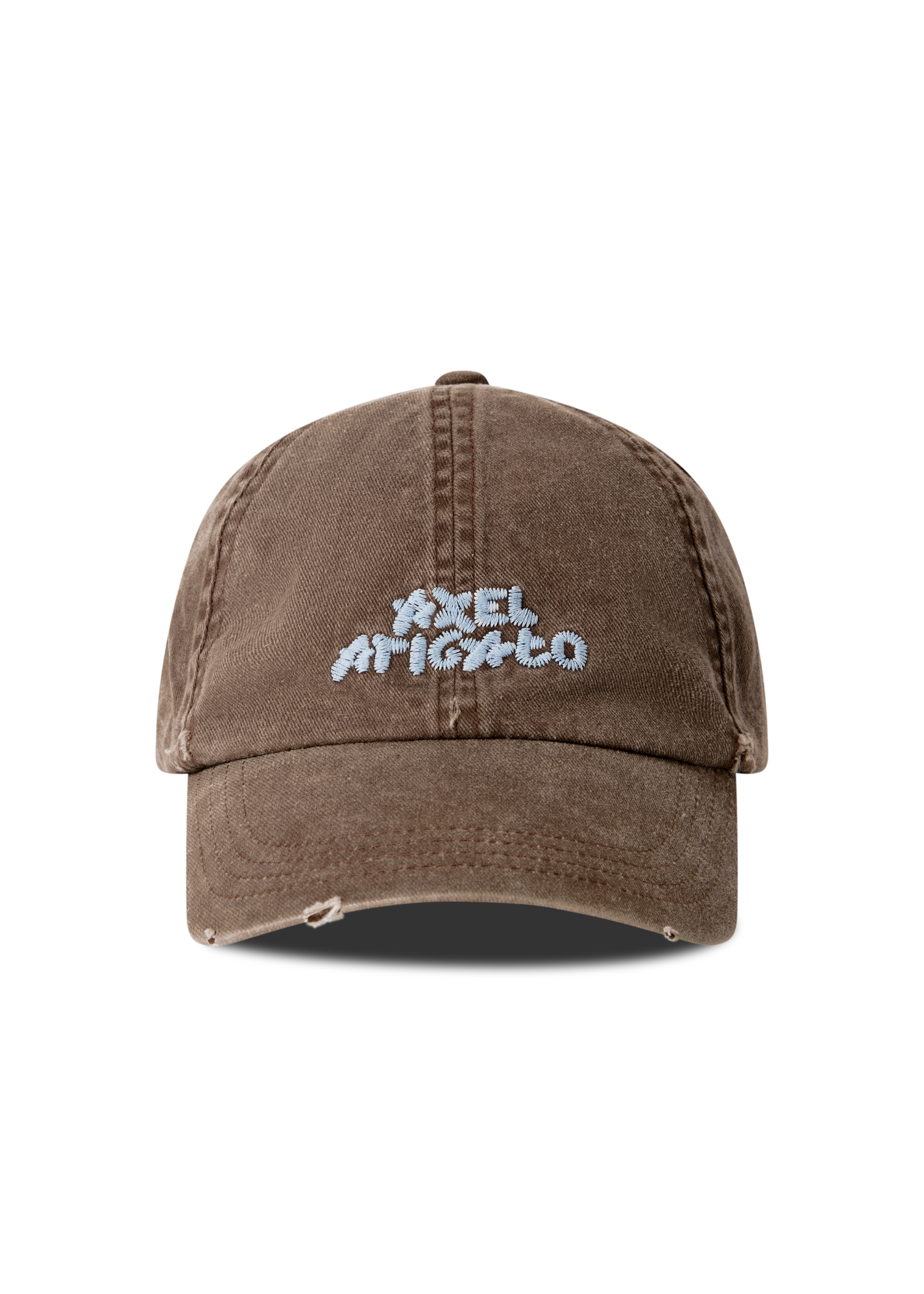 Axel Arigato - Floral Washed Cap