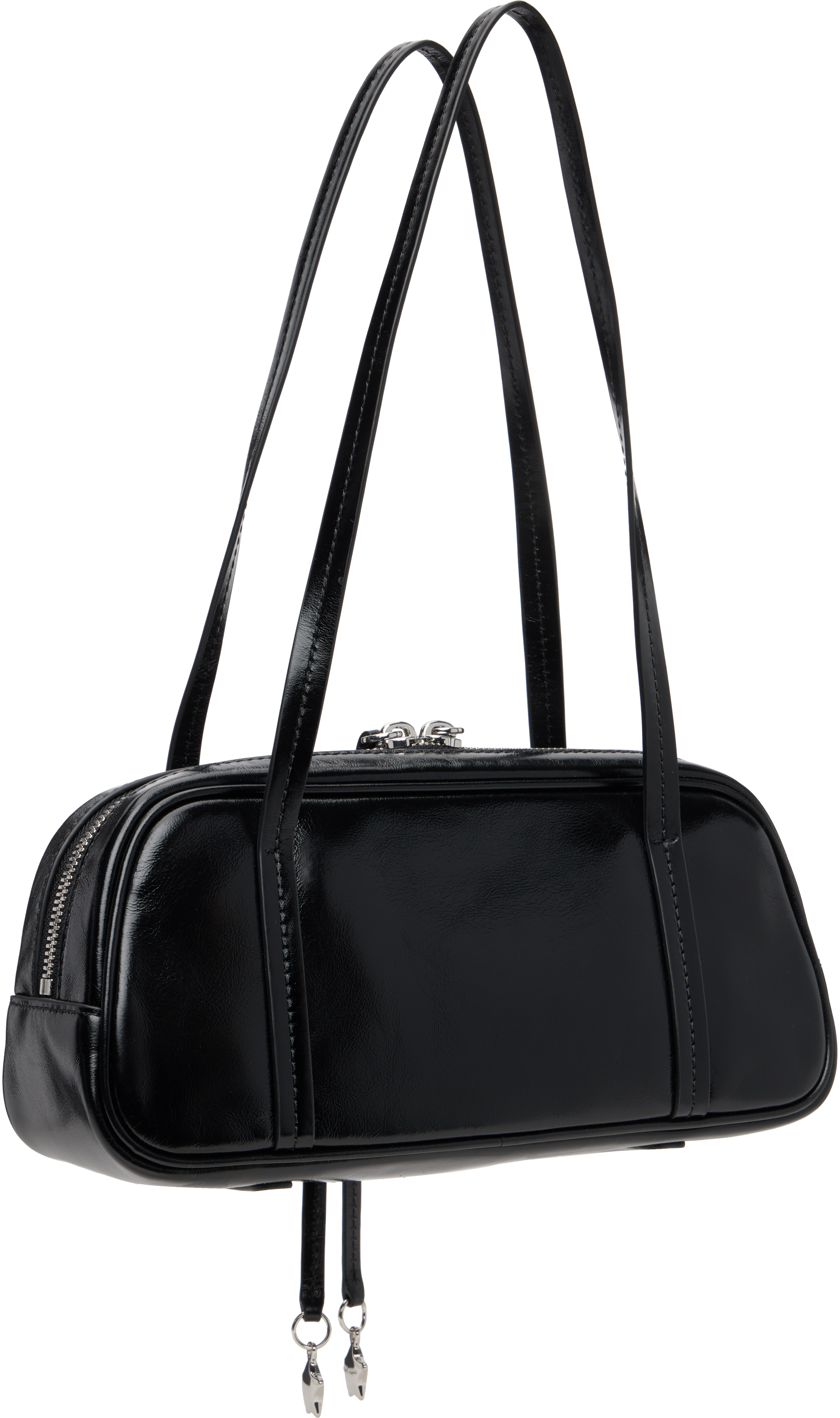 Black Twin Bag