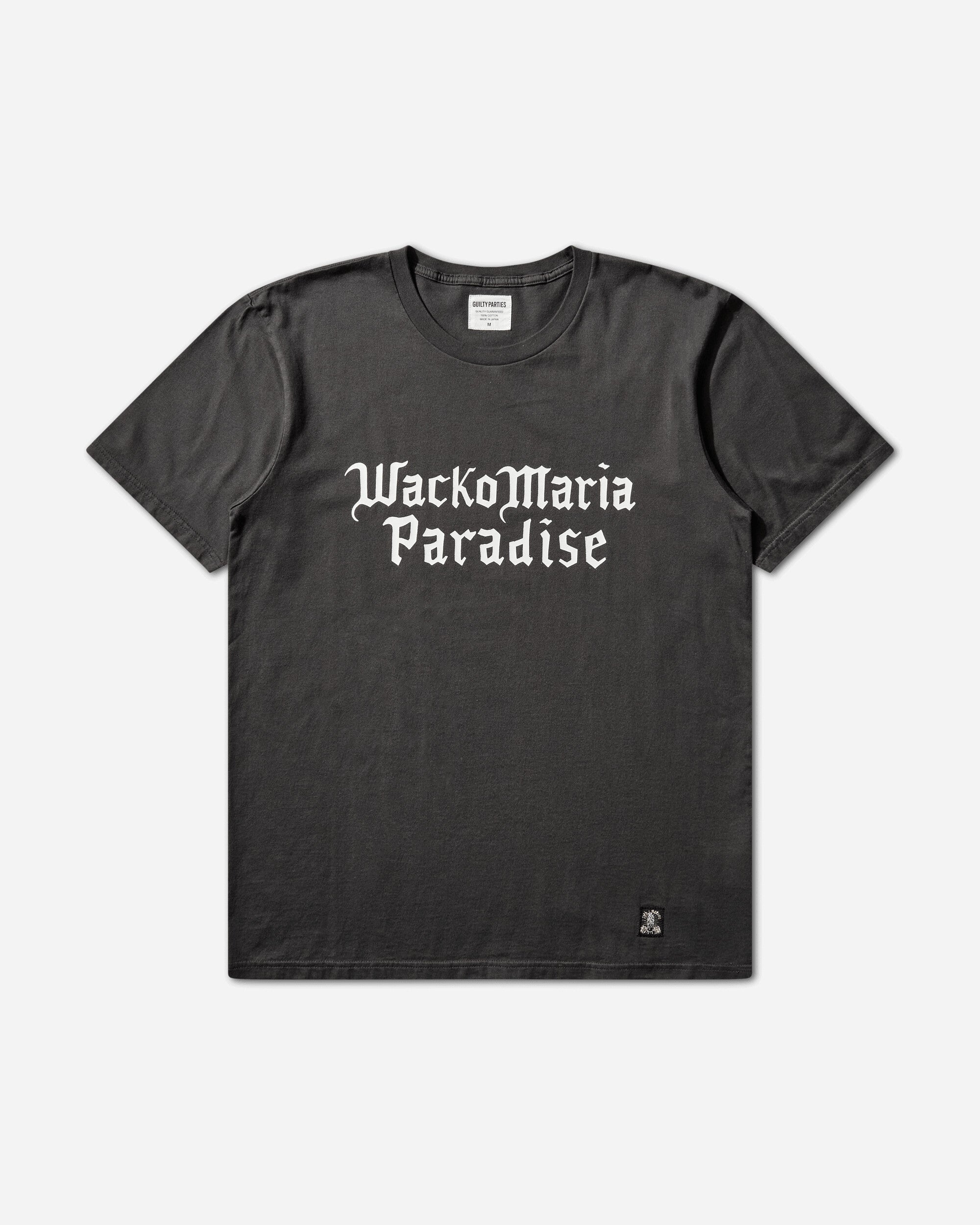 Men s Standard T-Shirt Black