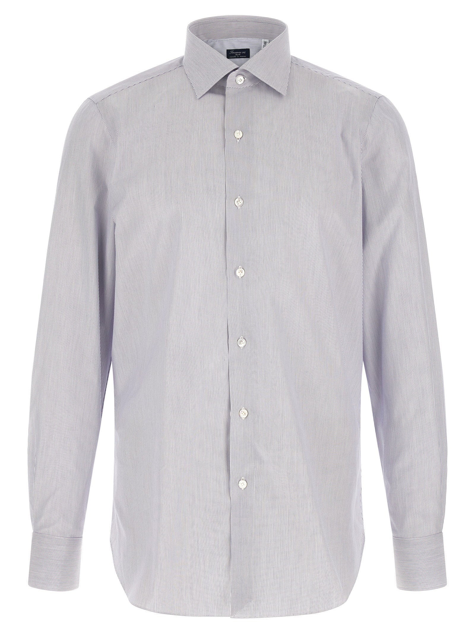 Napoli Shirt — Lavender