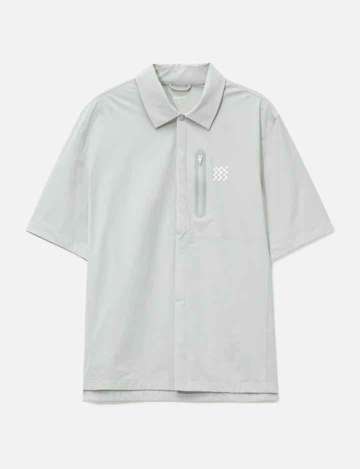 Frontier Tailored Shirt