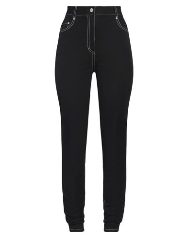 Woman Pants Black