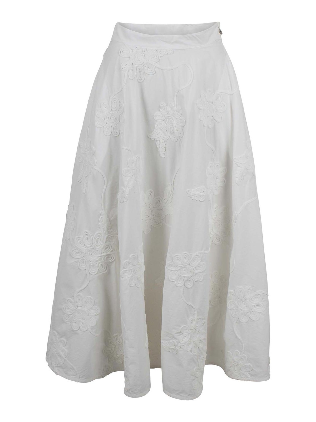 Maxi skirt