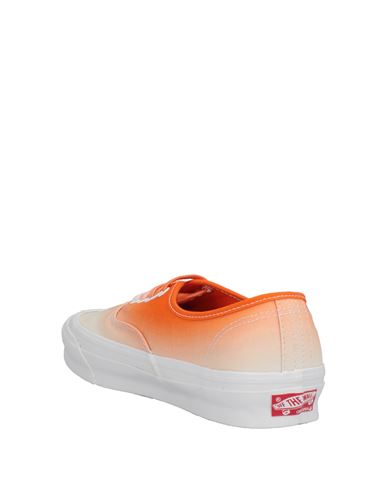 Woman Sneakers Ivory