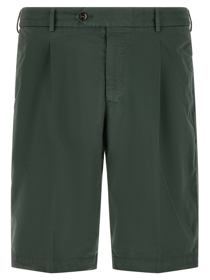 Style Bermuda Shorts