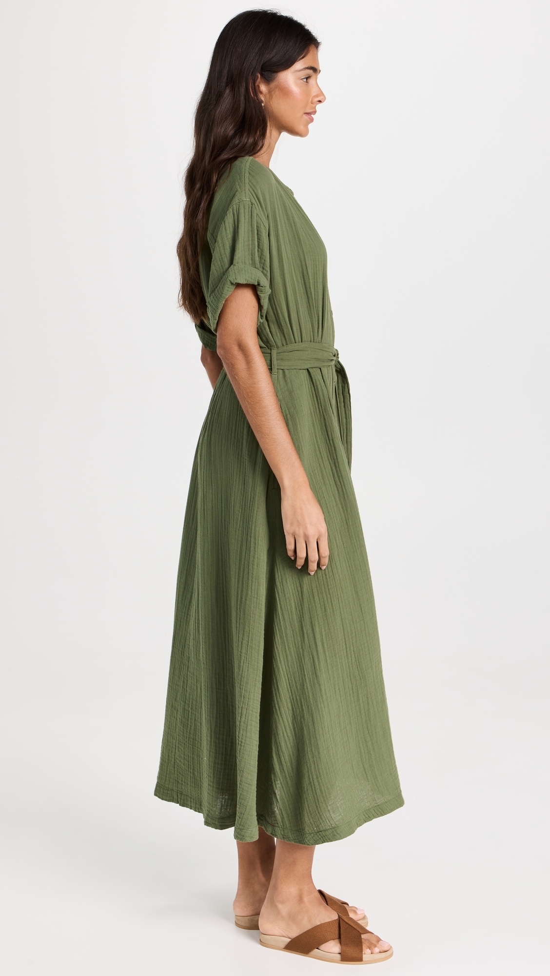 Cate Dress Surplus