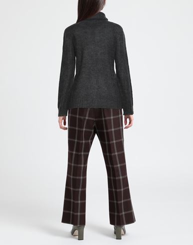 P. a.r. o.s. h. Woman Turtleneck Grey