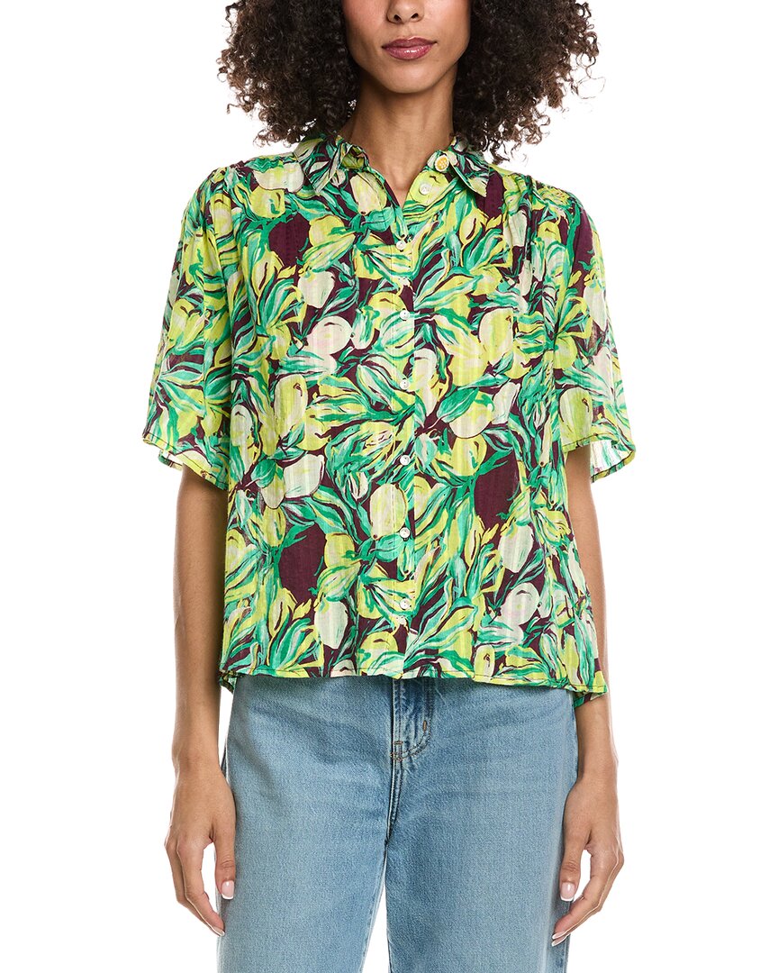 Short Sleeve Shirt