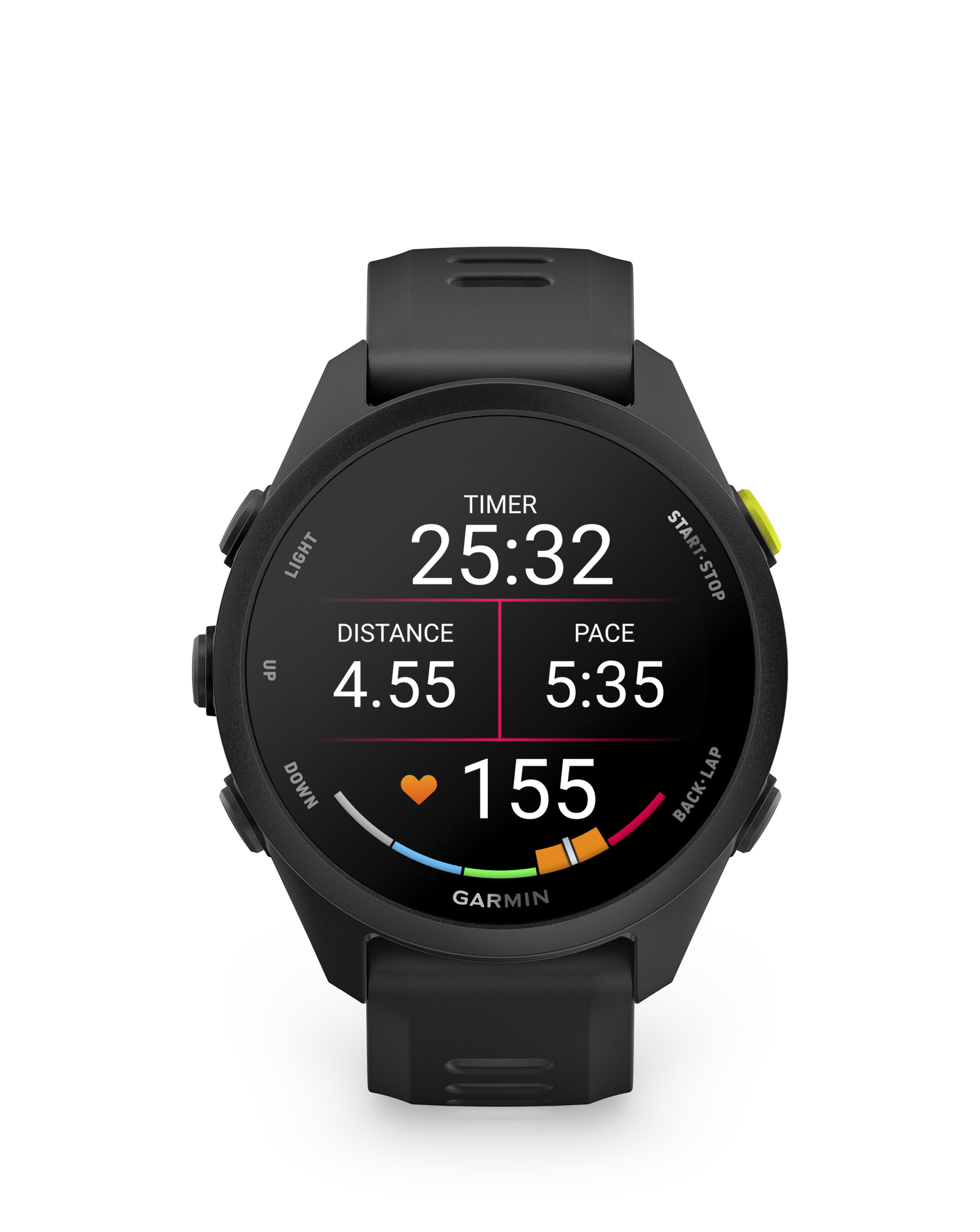Garmin Forerunner 70 GPS Smart Watch