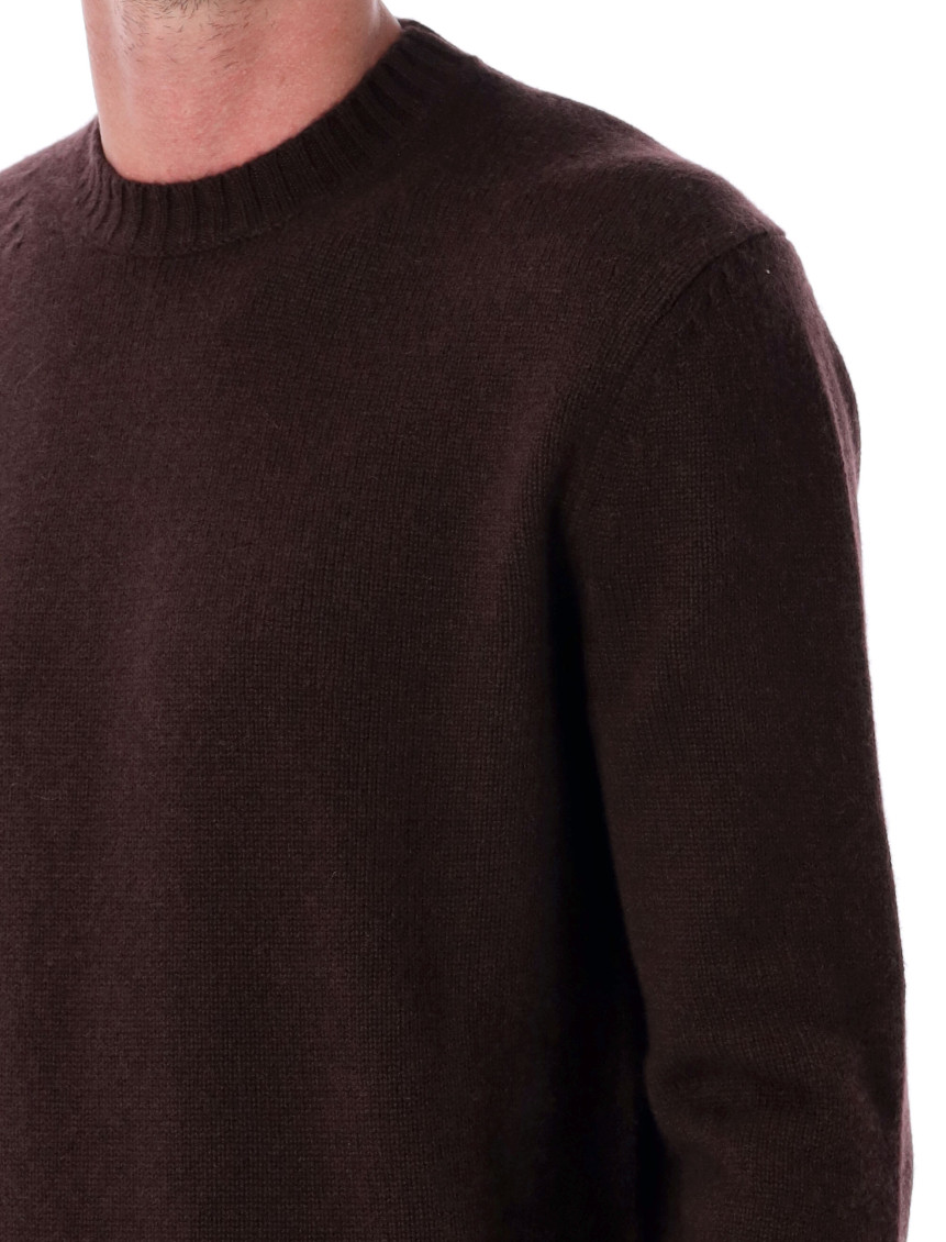 Knitwear Brown