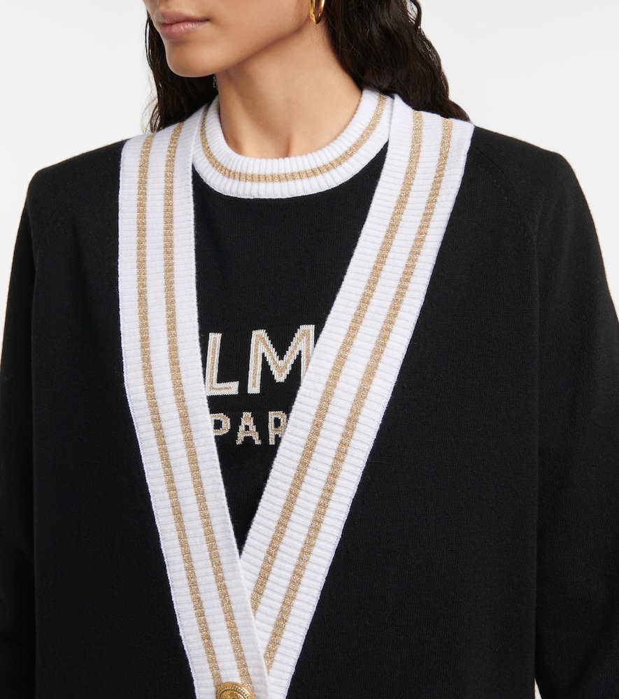 Shirt & Knit