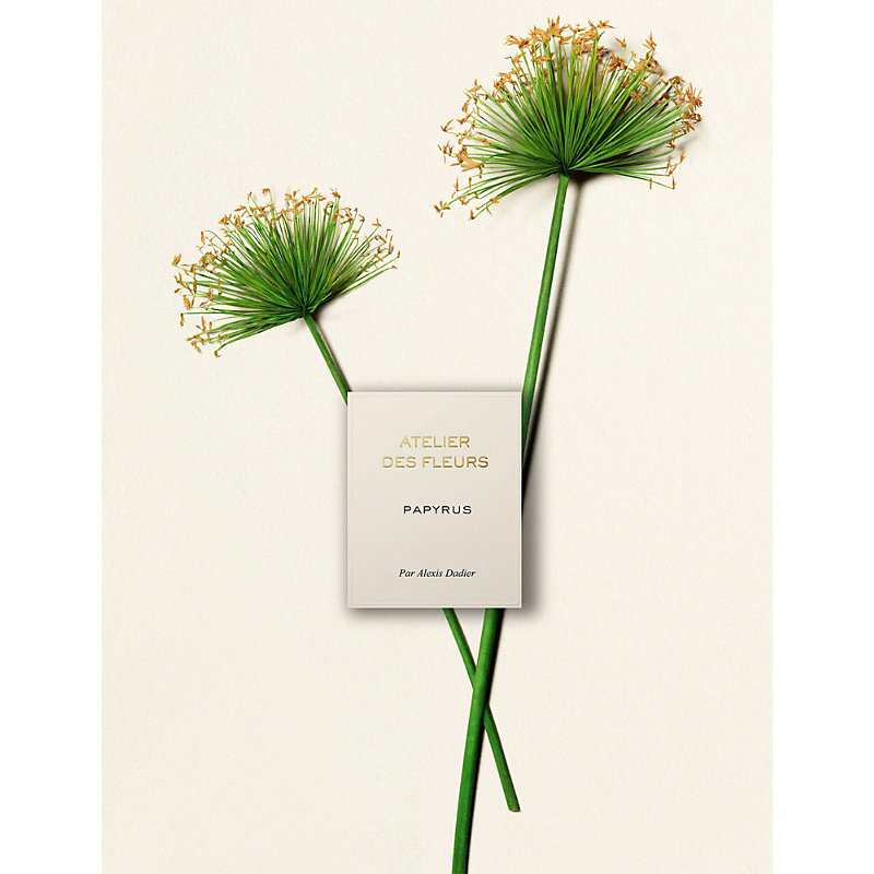 Atelier des Fleurs Papyrus eau de Parfum 50ml