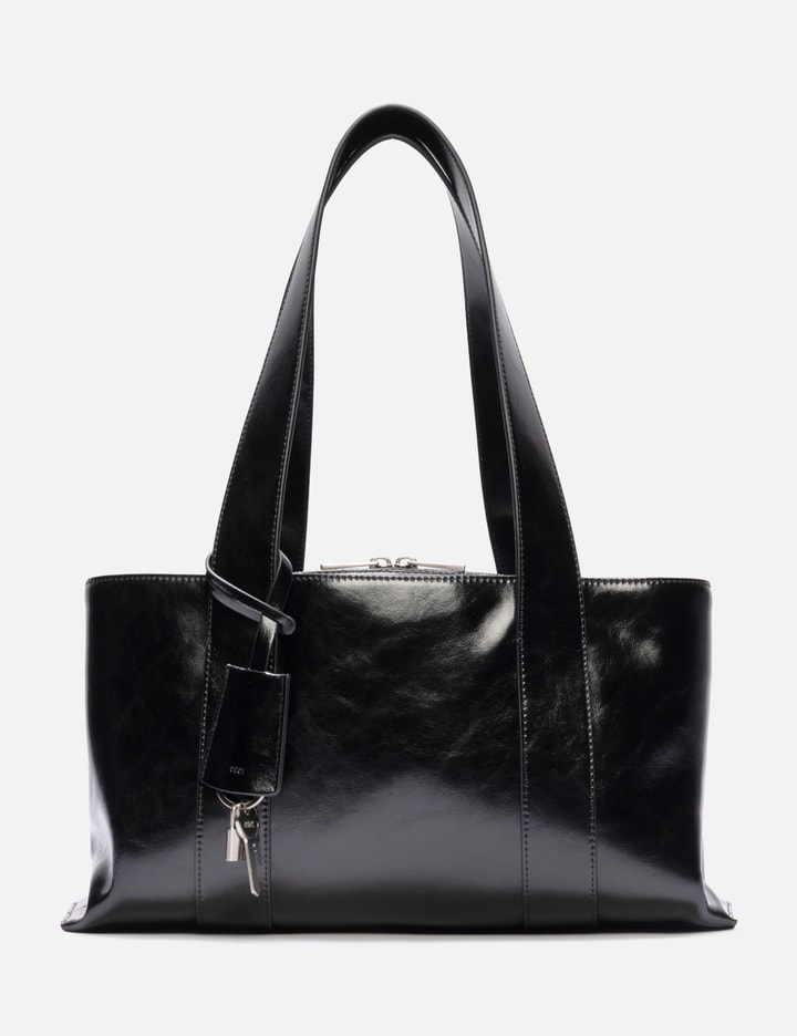 Shell Duffel