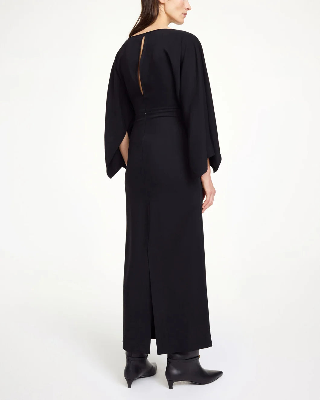 Hella Maxi Dress