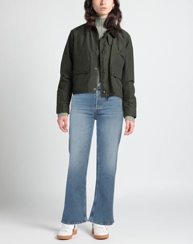 Woman Jeans Blue