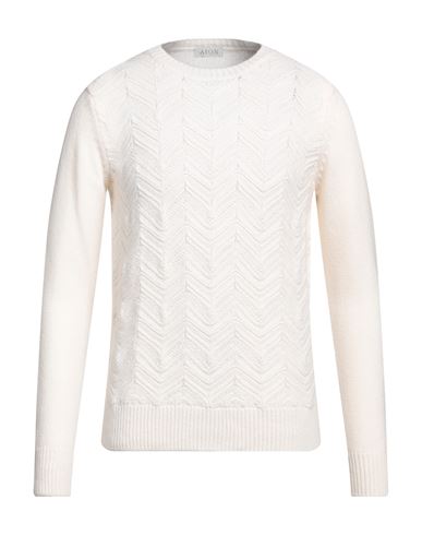 Man Sweater Ivory