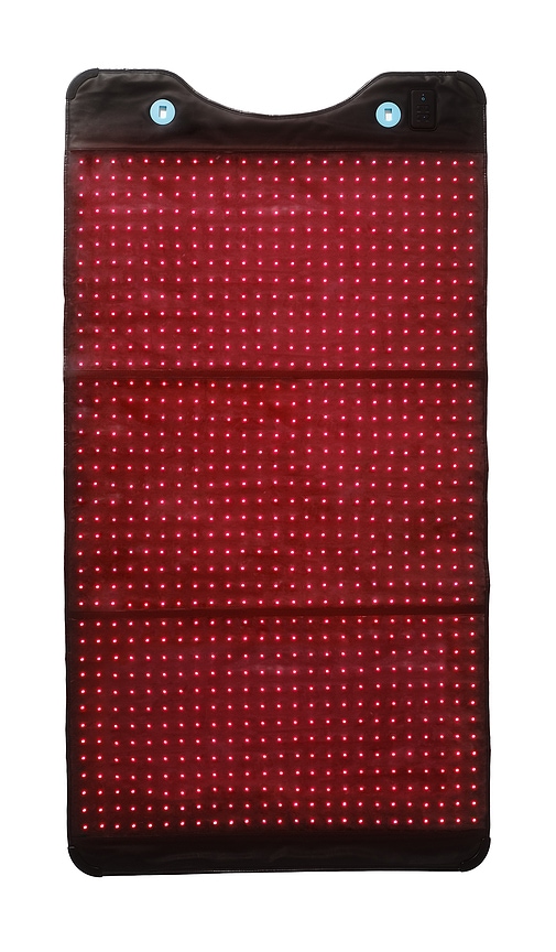 HigherDOSE Full Body Red Light Mat