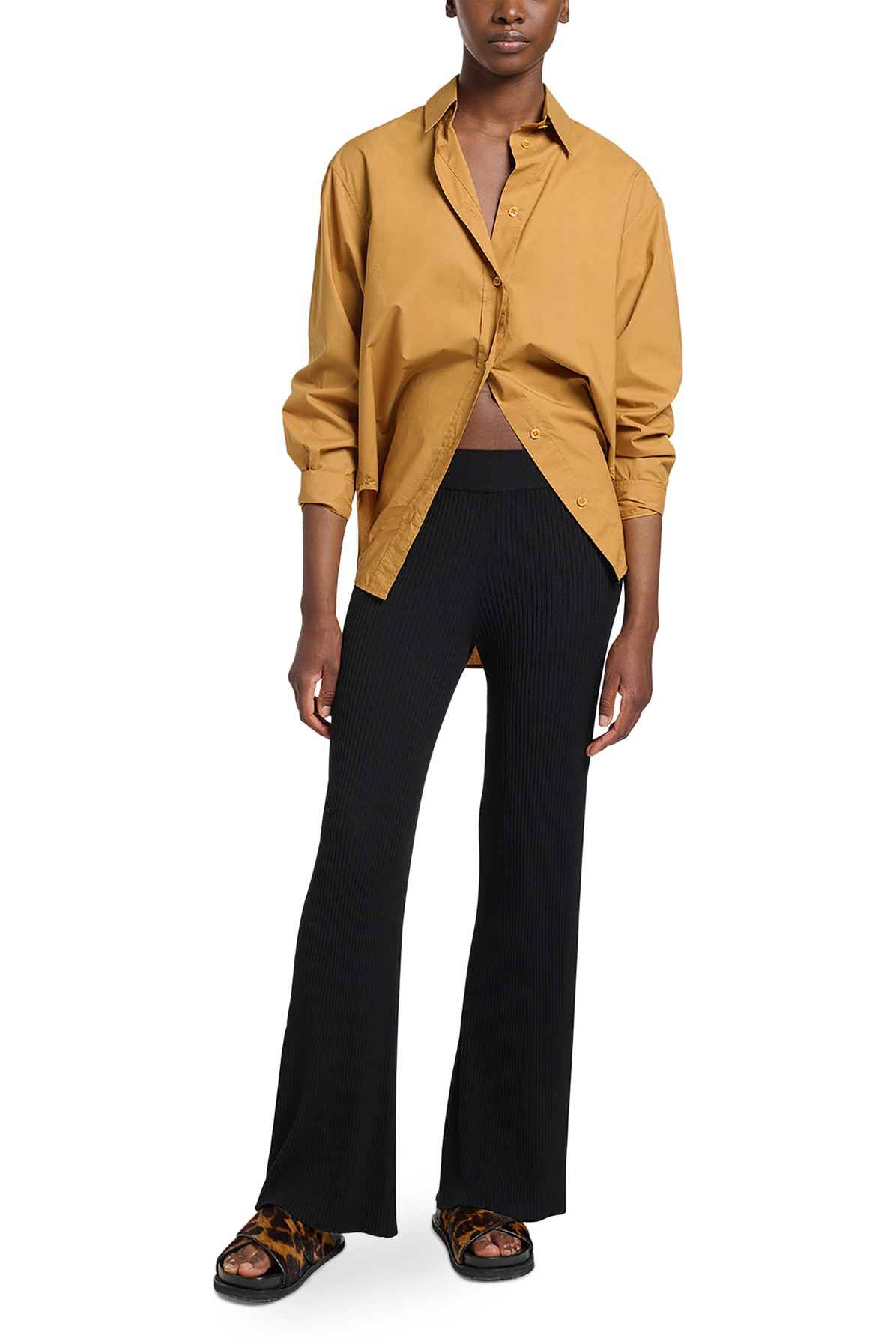 Vincennes Flowing pants