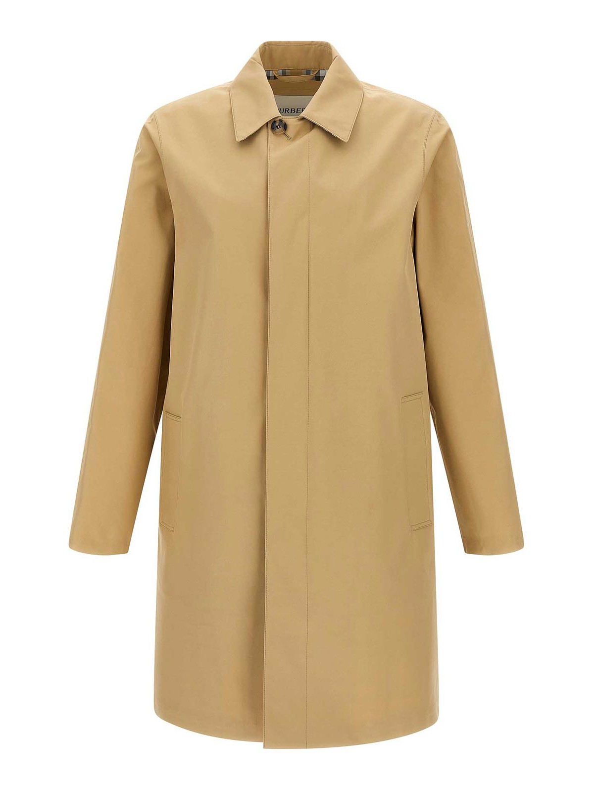 Car Coat