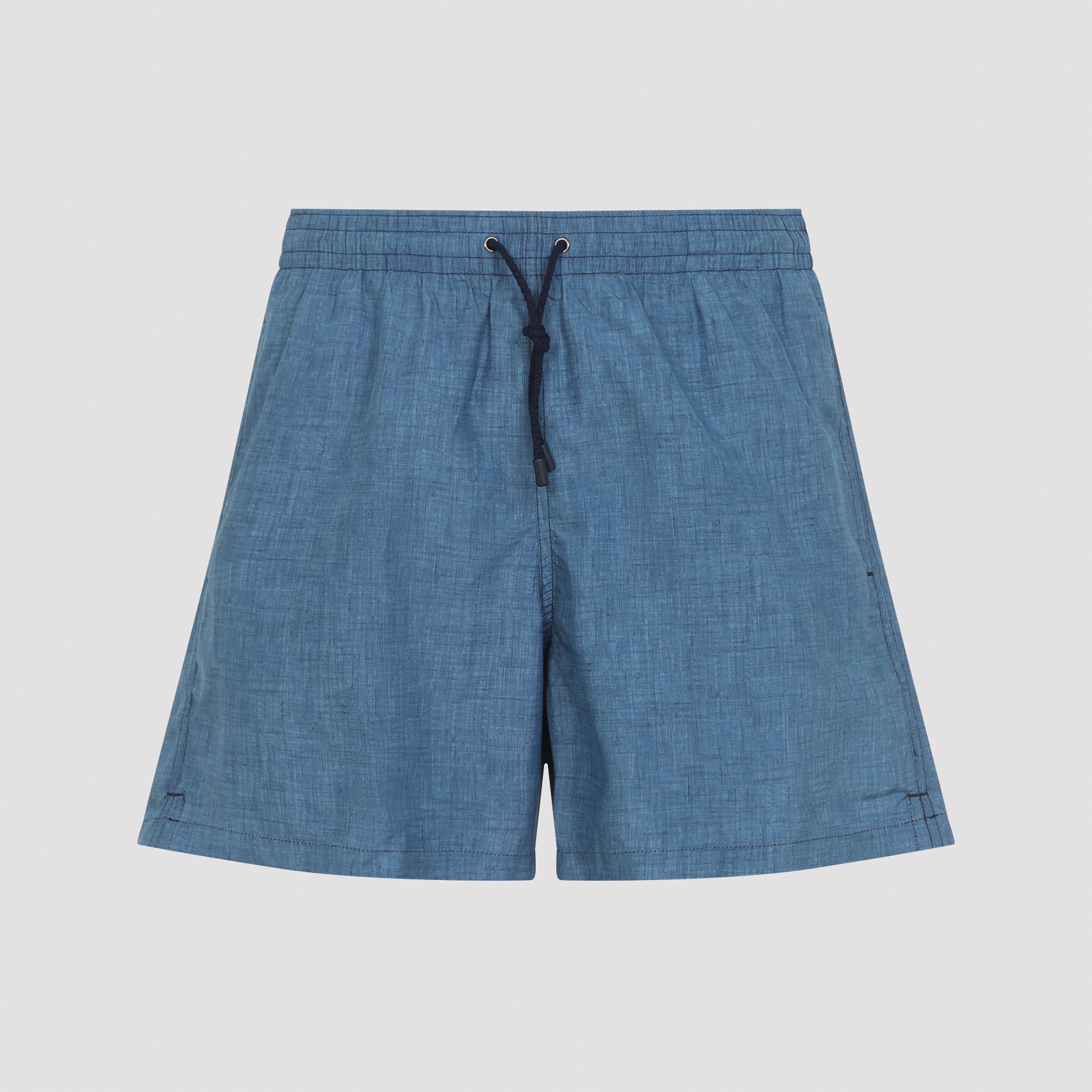 Drawstring Swim Shorts