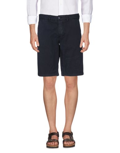 Man Shorts & Bermuda Shorts Midnight blue