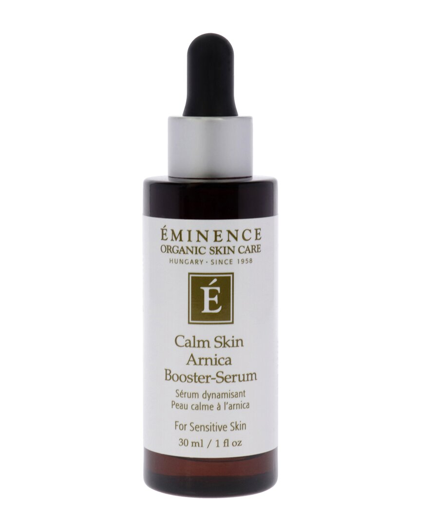 Organic Skin Care Unisex 1oz Calm Skin Arnica Booster Serum