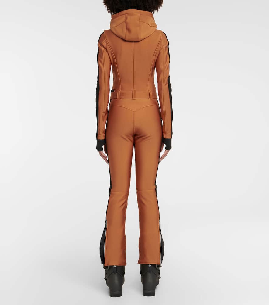 Magic Ghoster Glam ski suit