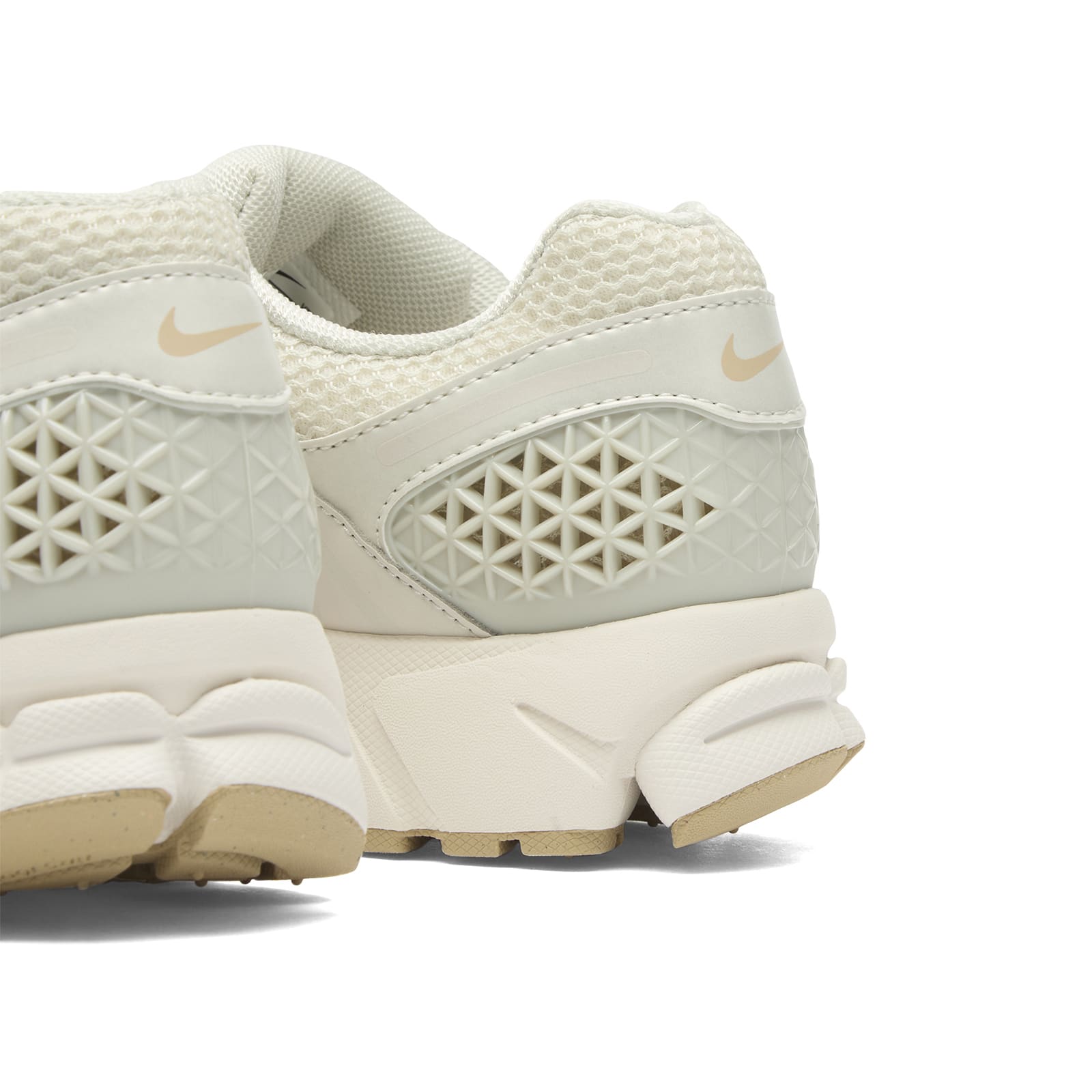 Sneakers Nike W Zoom Vomero 5 Light Bone/ Light Bone-Phanto