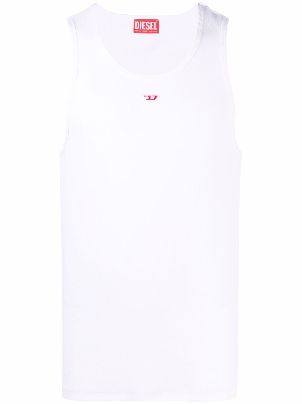 T-Lifty-D tank top - Grey
