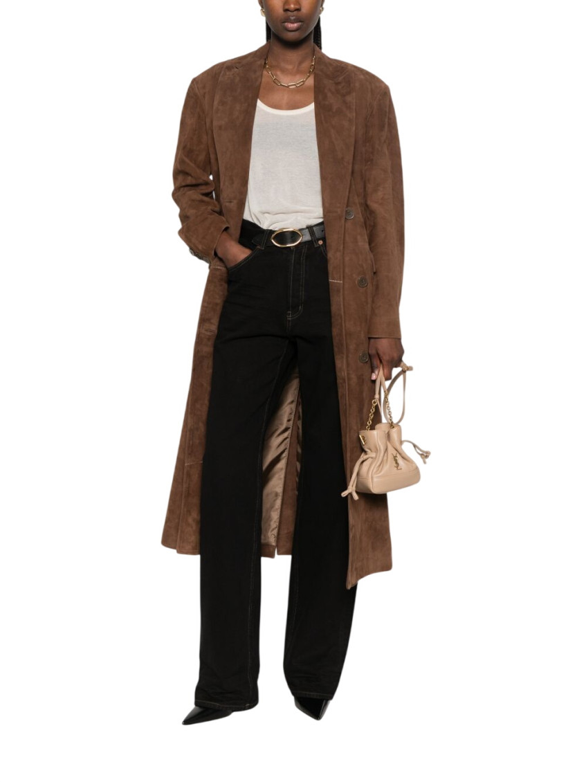 Jeans Nero - Women