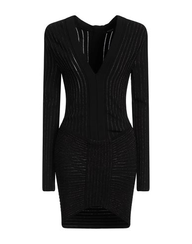 Woman Mini dress Black