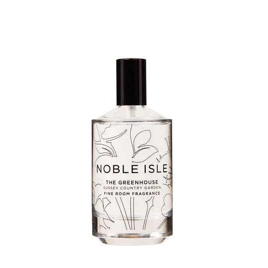 Noble Isle Greenhouse — Room Spray