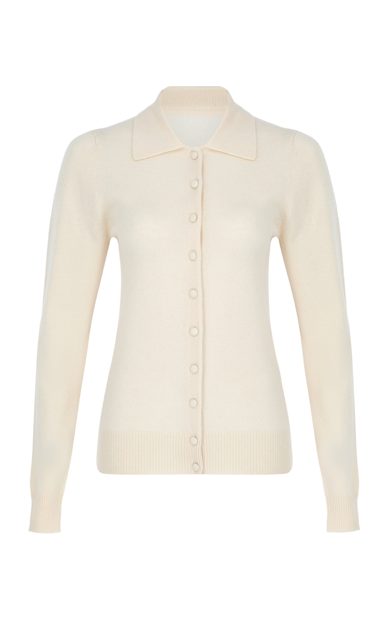 Vintage Cashmere Cardigan