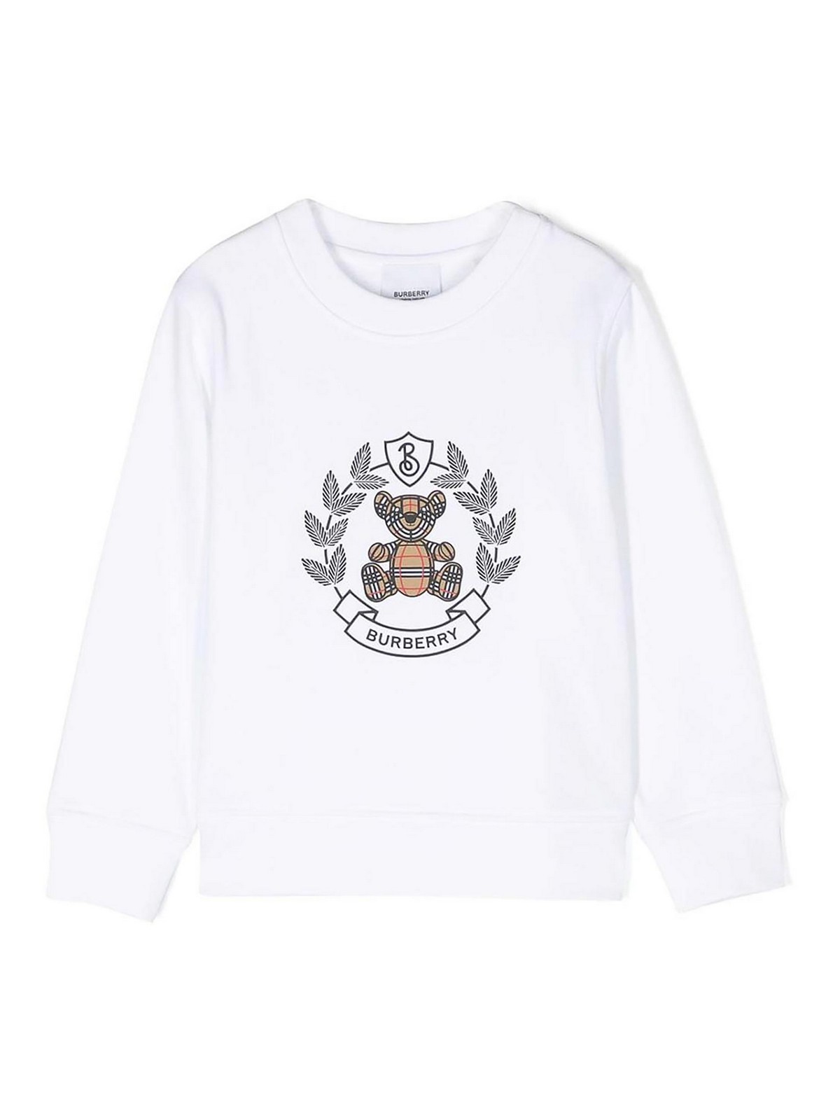 Crewneck