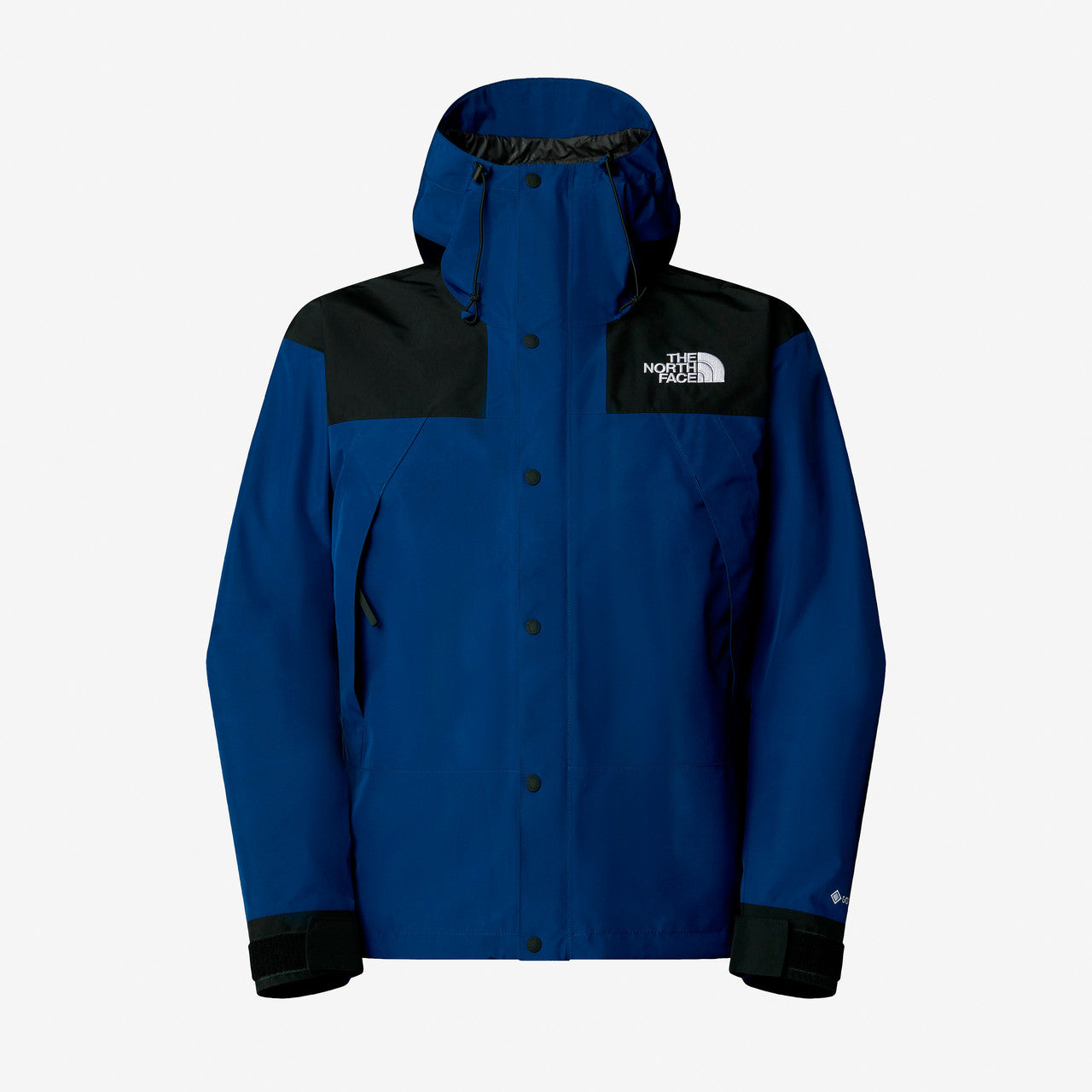 The North Face GTX Mountain Jacket - Estate Blue/TNF Black - unisex