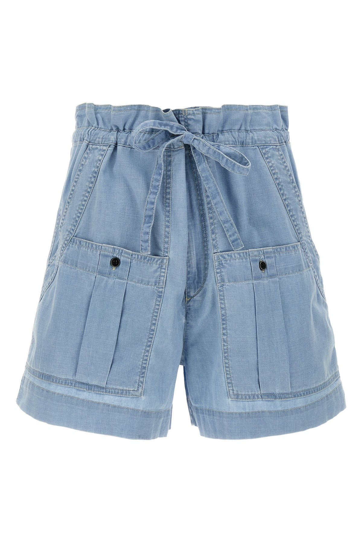 'Valdina' Shorts