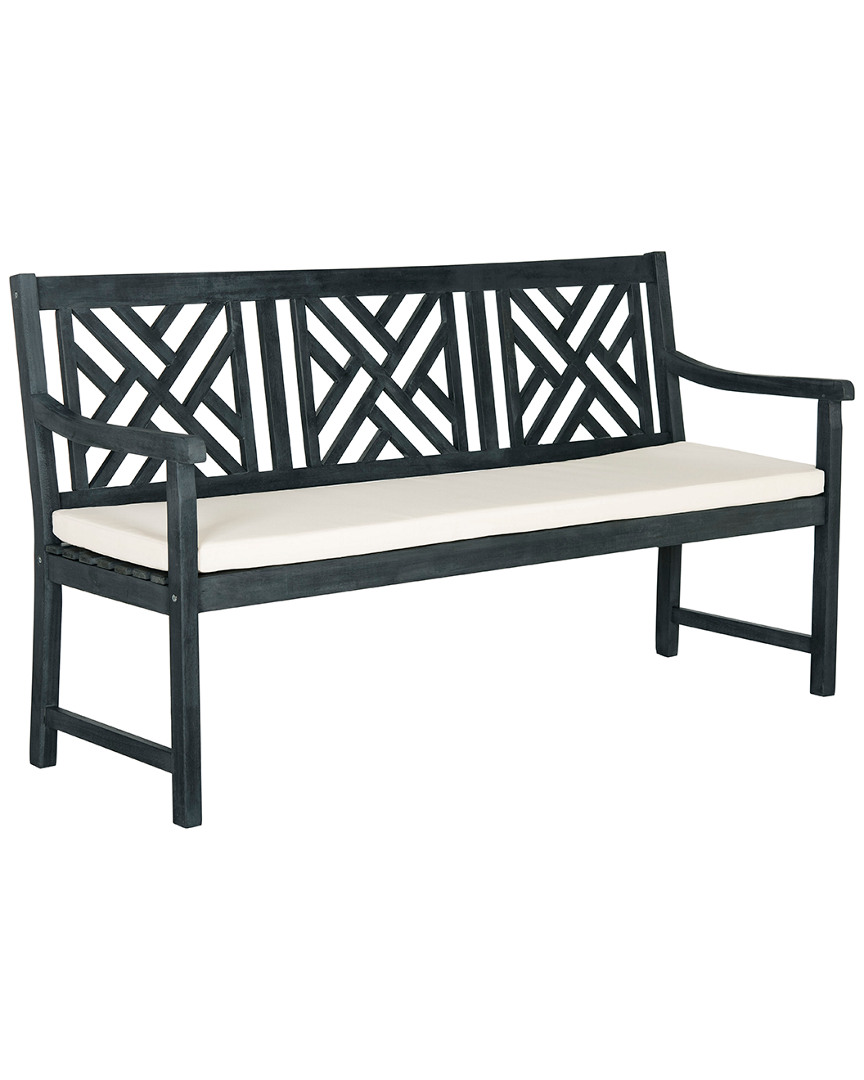 Bradbury Outdoor 3 Seat Bench