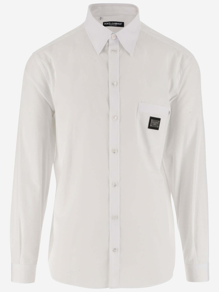 Cotton Shirt