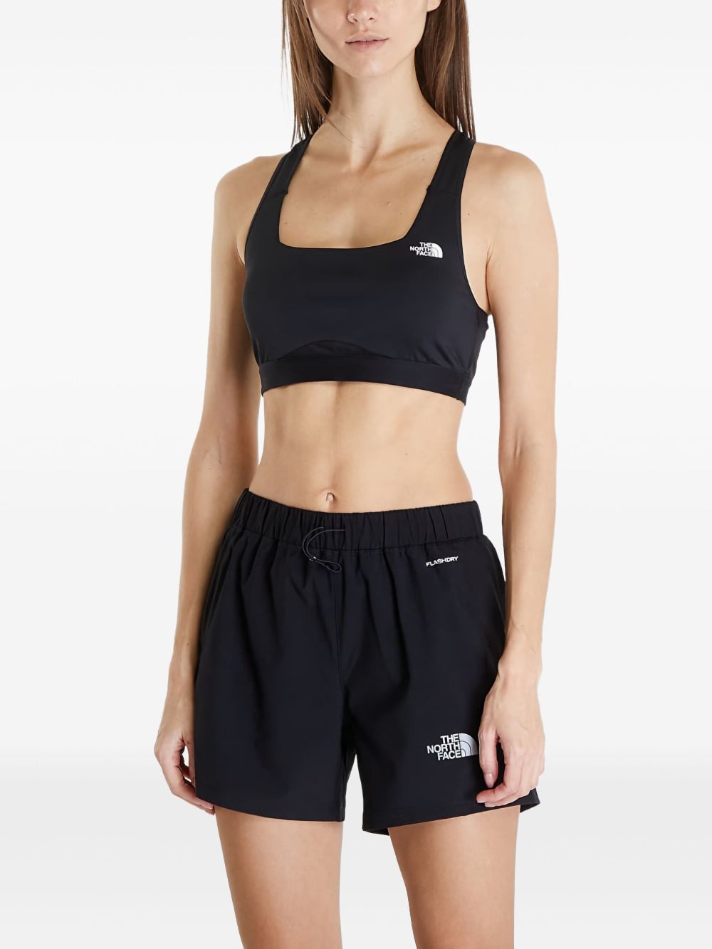 Movmynt sports bra - Black