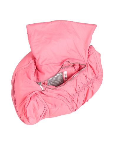 Rus/fr. ca/de Woman Handbag Coral Size