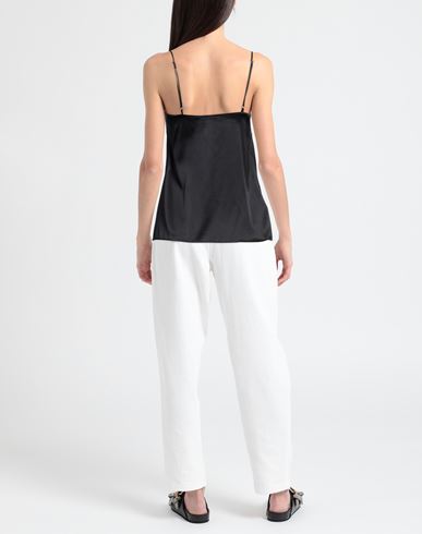 Woman Top Black
