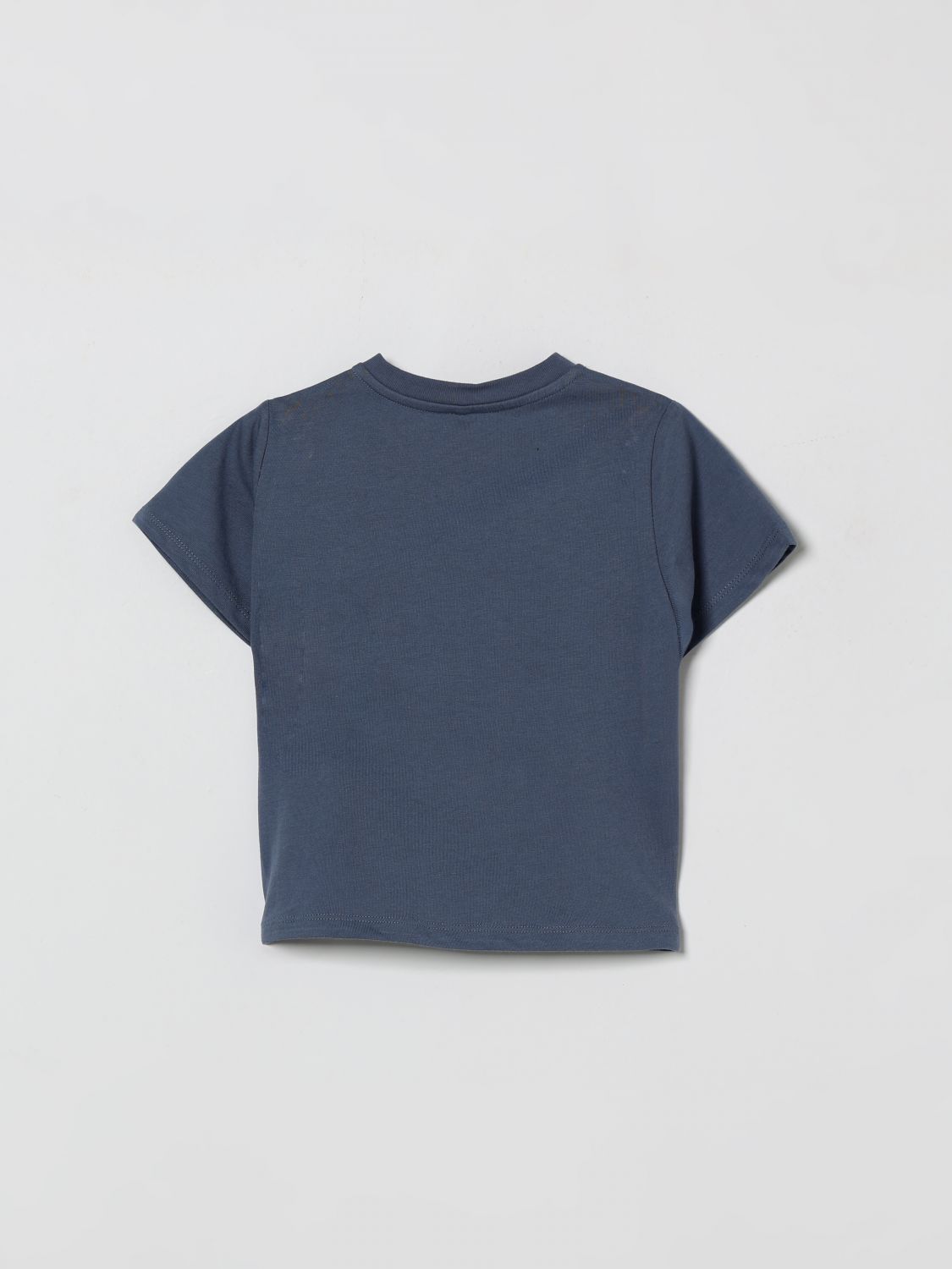 T-Shirt Kids color Blue