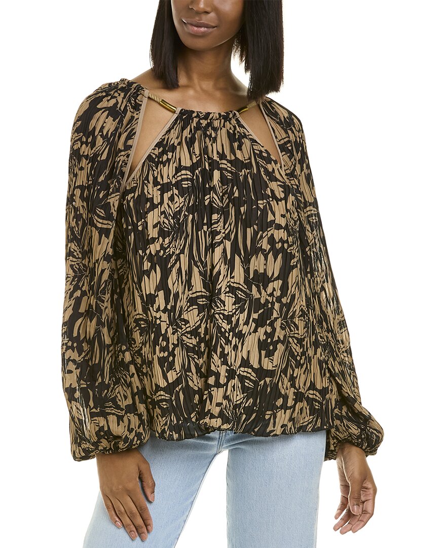 Lilah Top